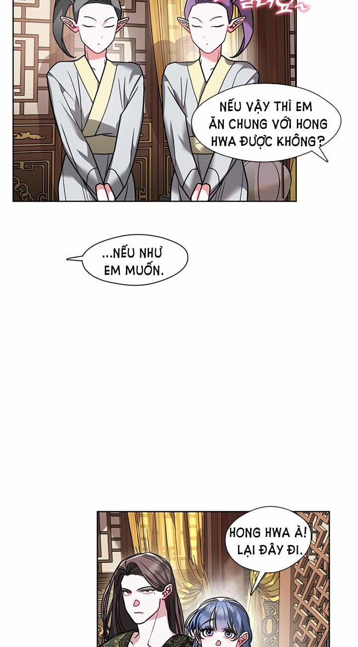 [18+] Đêm Của Tân Nương 39.1 trang 4