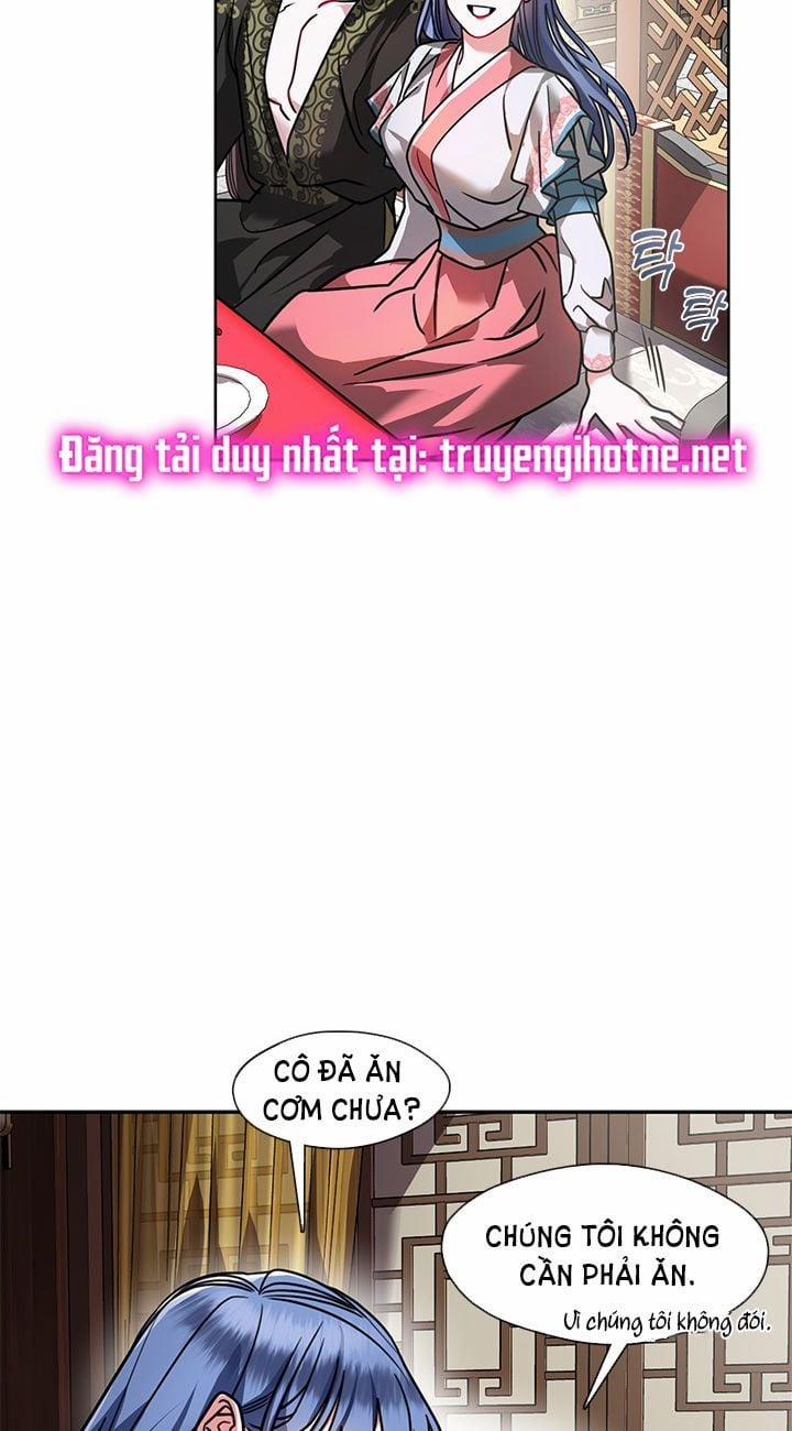 [18+] Đêm Của Tân Nương 39.1 trang 5