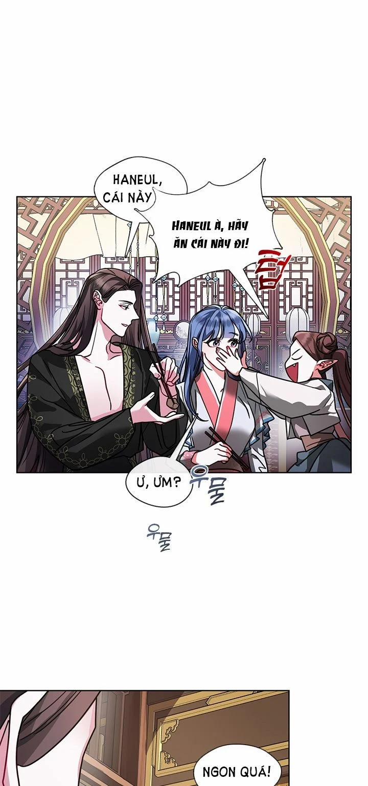 [18+] Đêm Của Tân Nương 39.1 trang 8