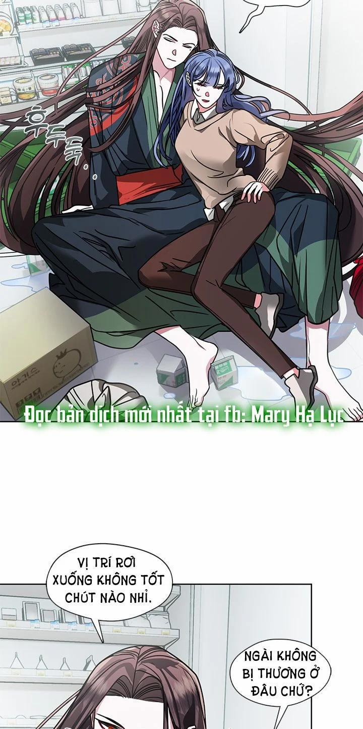 [18+] Đêm Của Tân Nương 39.2 trang 14
