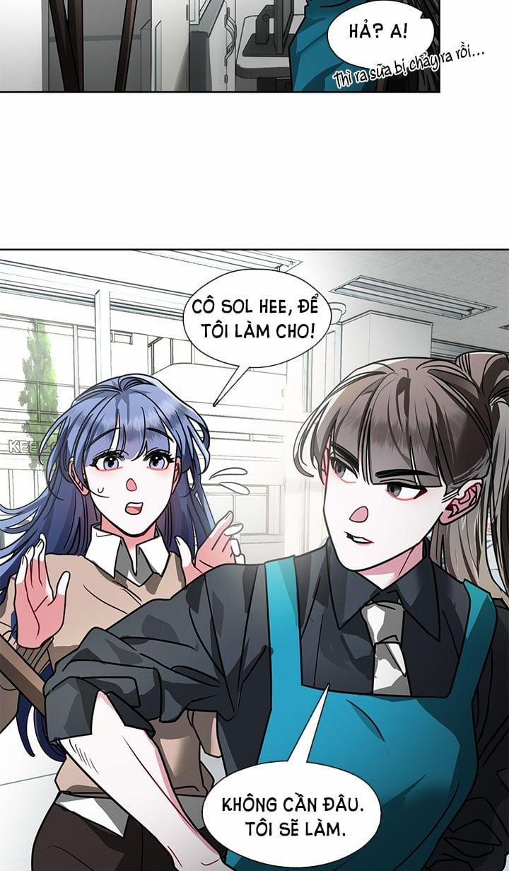 [18+] Đêm Của Tân Nương 39.2 trang 19