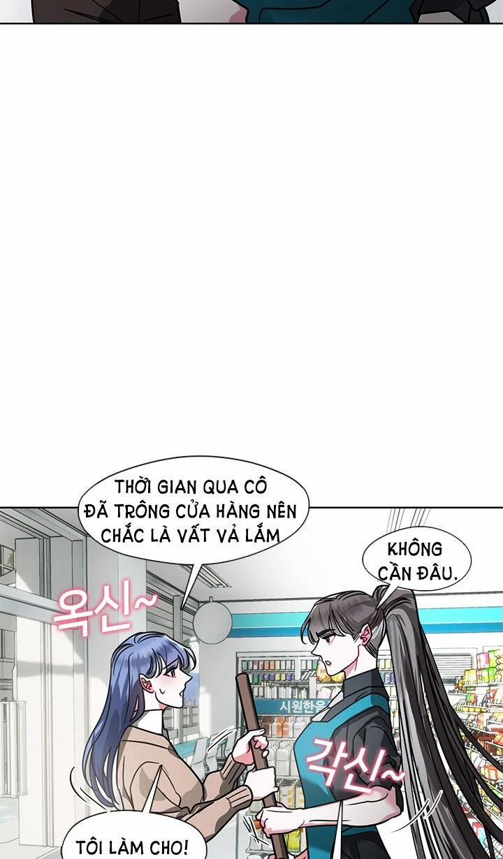 [18+] Đêm Của Tân Nương 39.2 trang 20