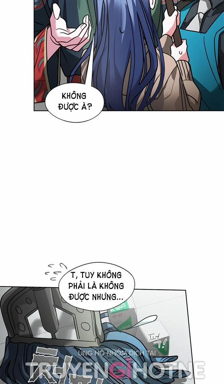 [18+] Đêm Của Tân Nương 39.2 trang 22