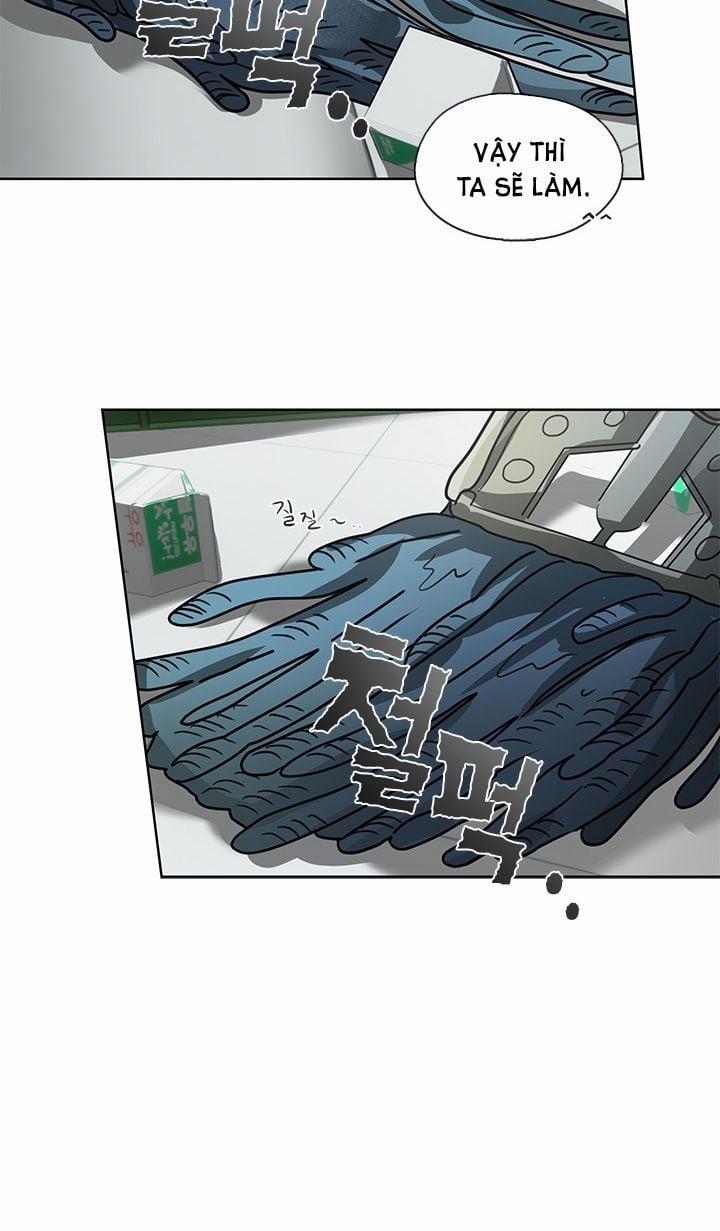 [18+] Đêm Của Tân Nương 39.2 trang 23