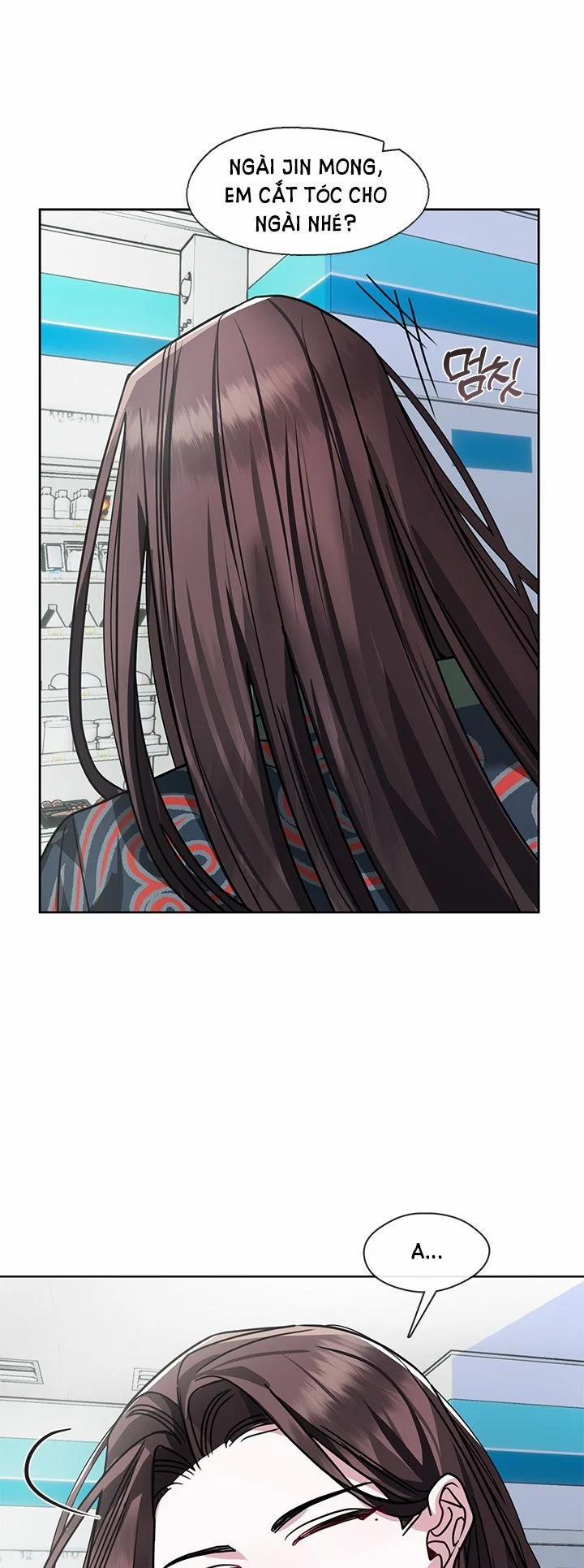 [18+] Đêm Của Tân Nương 39.2 trang 26