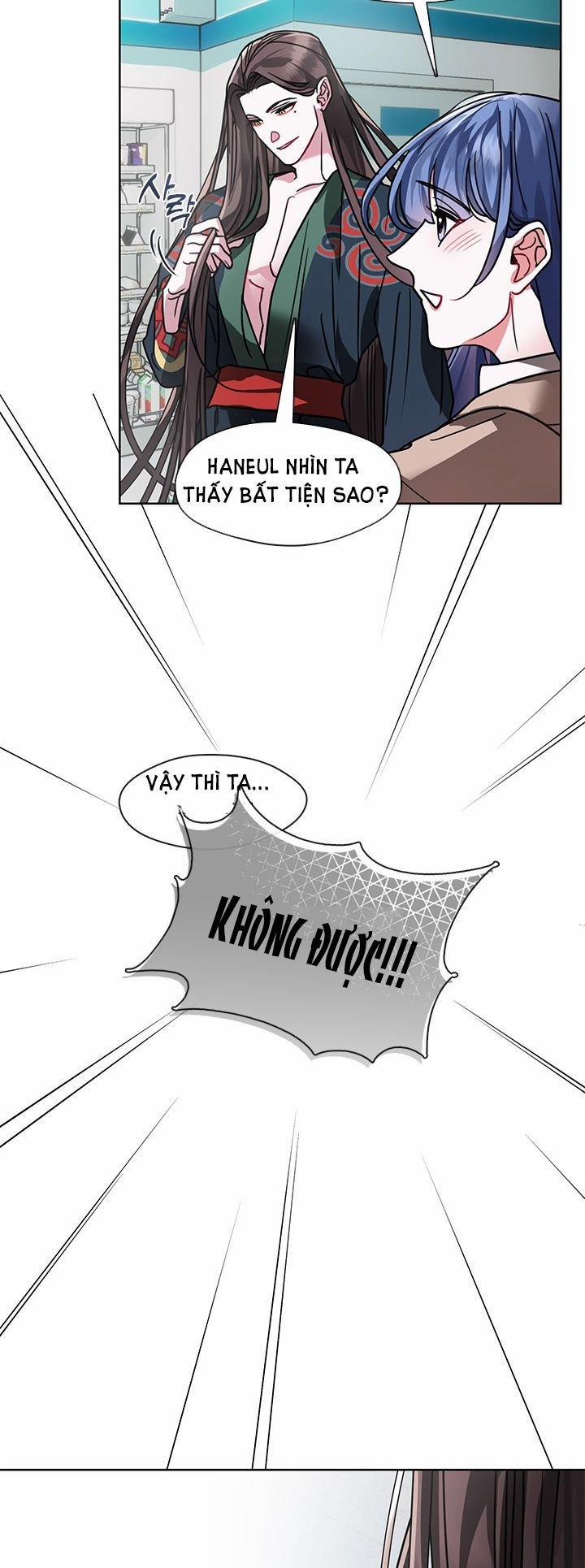 [18+] Đêm Của Tân Nương 39.2 trang 29