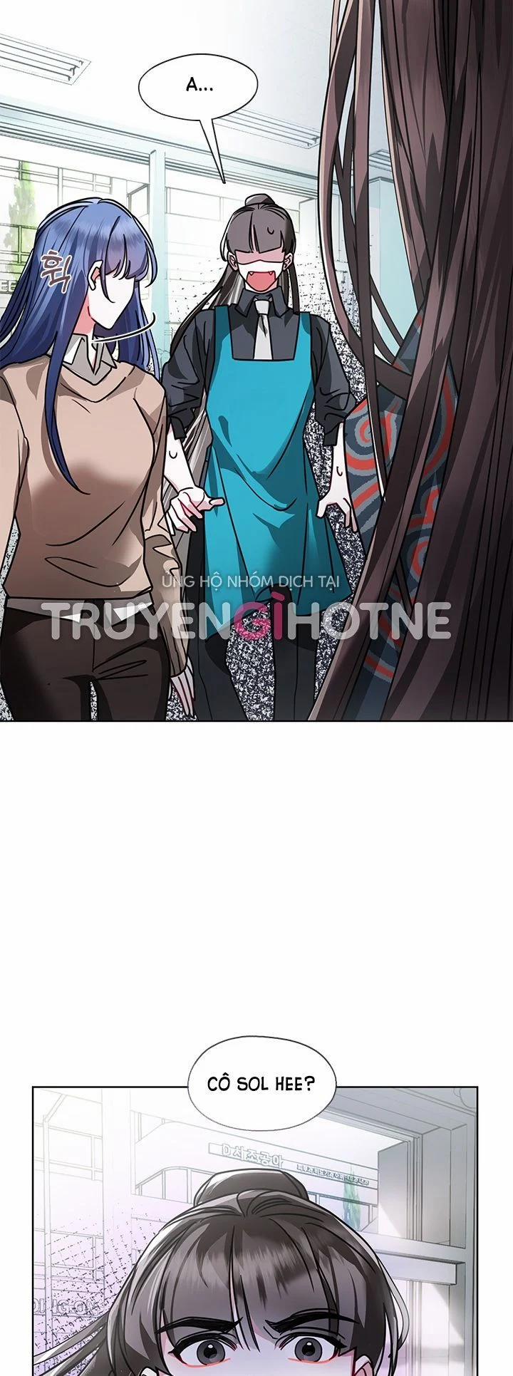 [18+] Đêm Của Tân Nương 39.2 trang 30