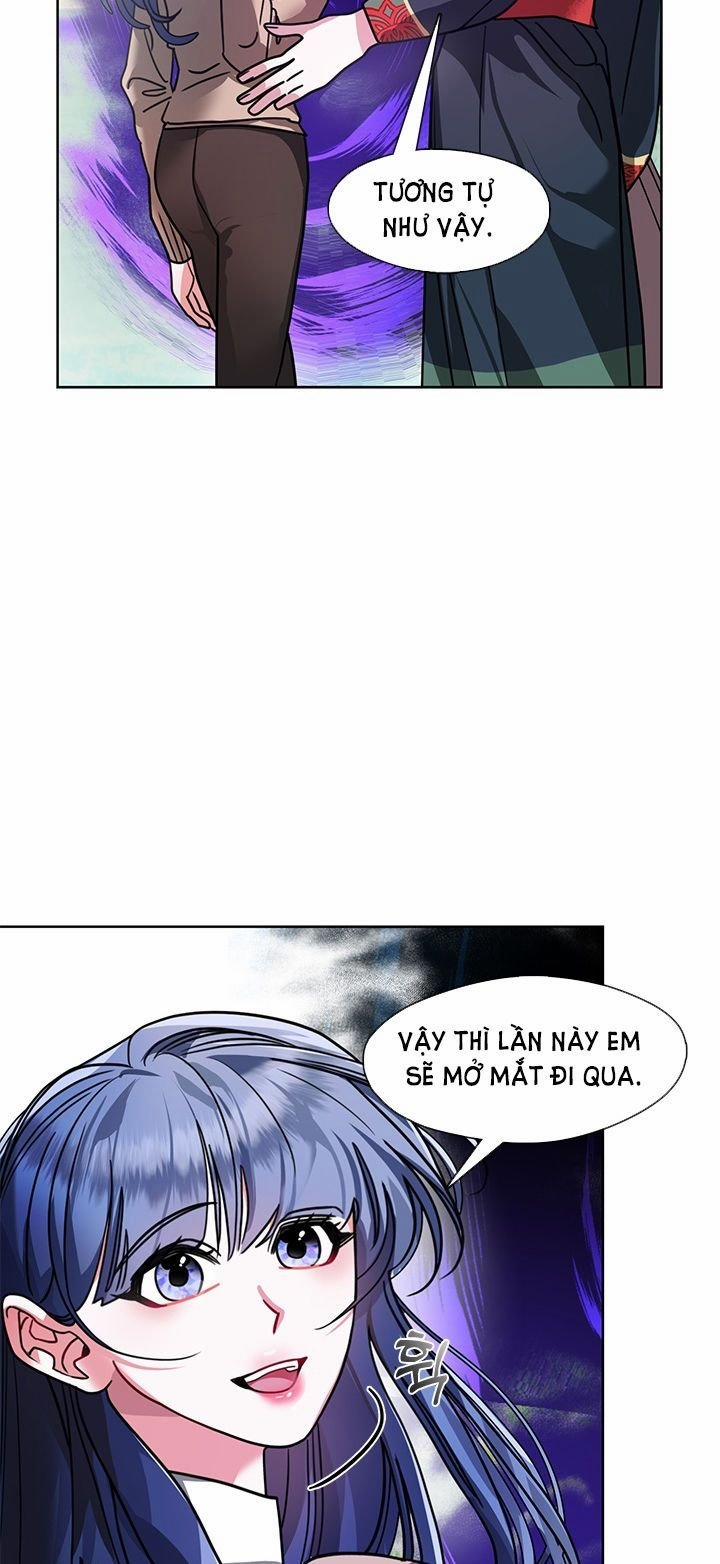 [18+] Đêm Của Tân Nương 39.2 trang 4