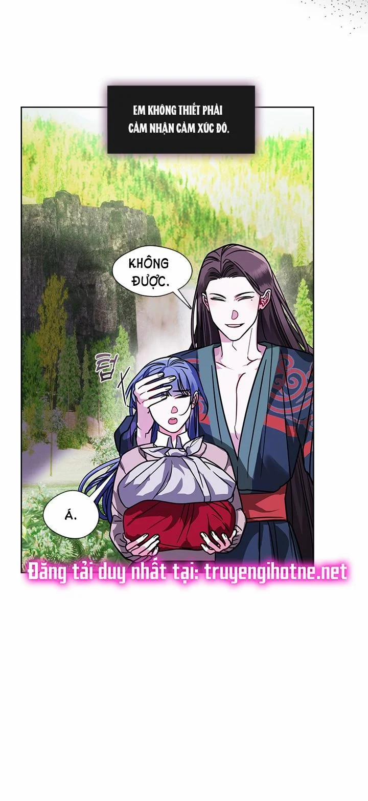 [18+] Đêm Của Tân Nương 39.2 trang 7