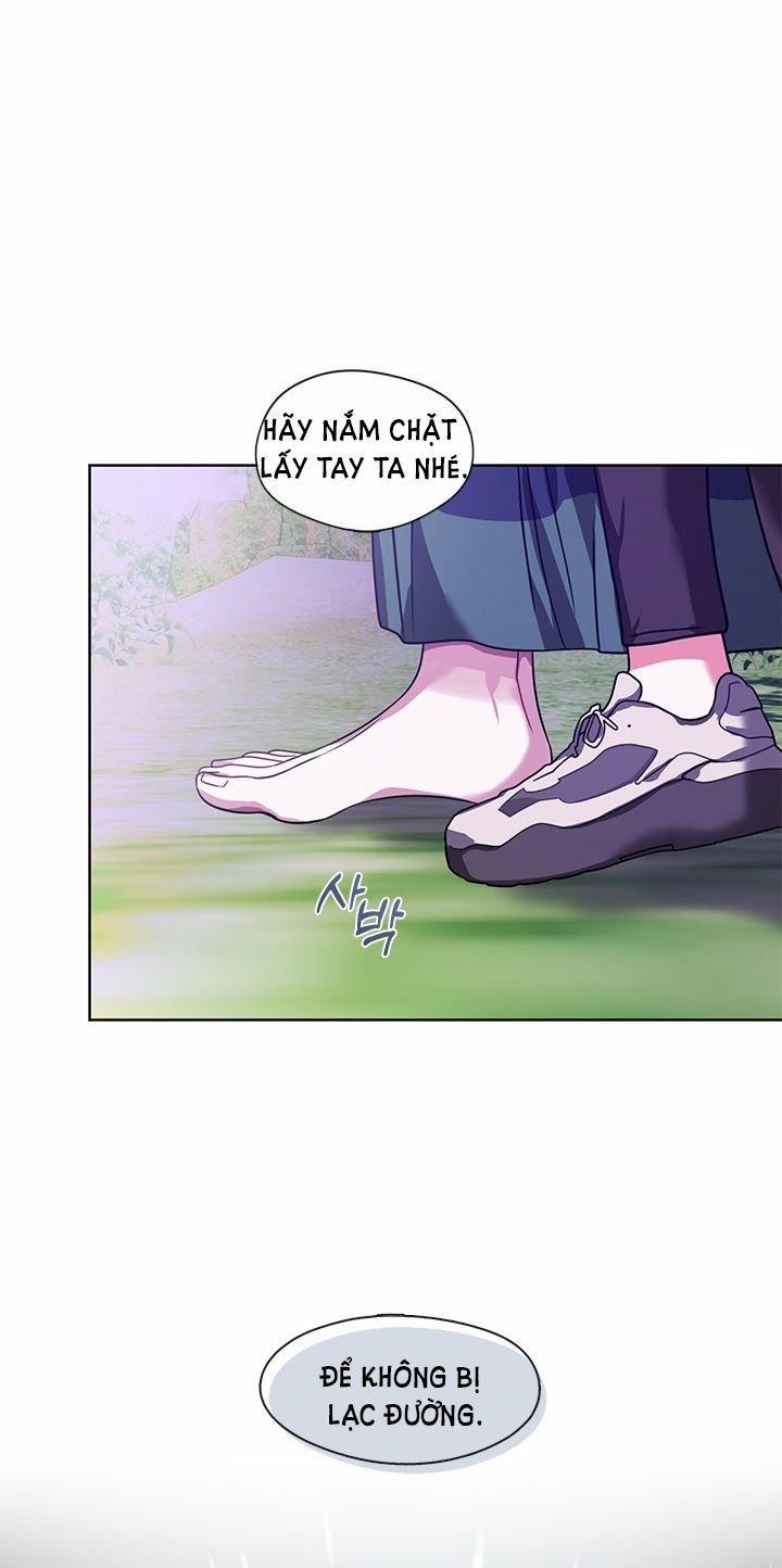 [18+] Đêm Của Tân Nương 39.2 trang 8