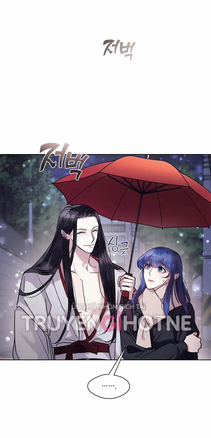 [18+] Đêm Của Tân Nương 4.1 trang 3