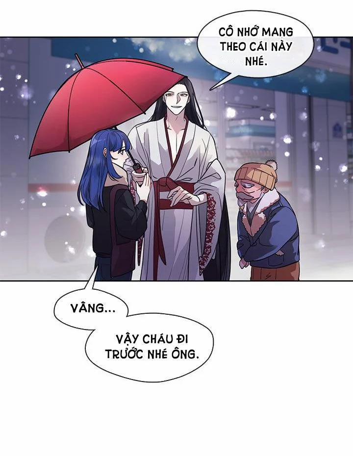 [18+] Đêm Của Tân Nương 4.2 trang 5
