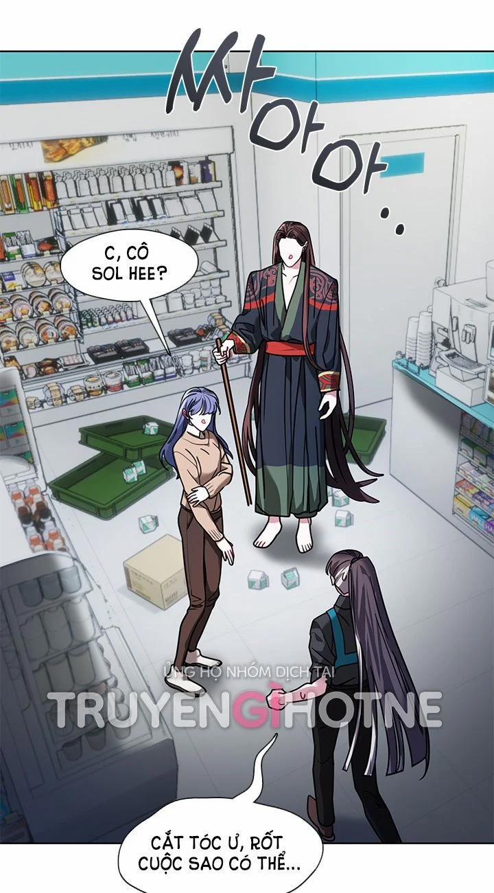 [18+] Đêm Của Tân Nương 40.1 trang 1