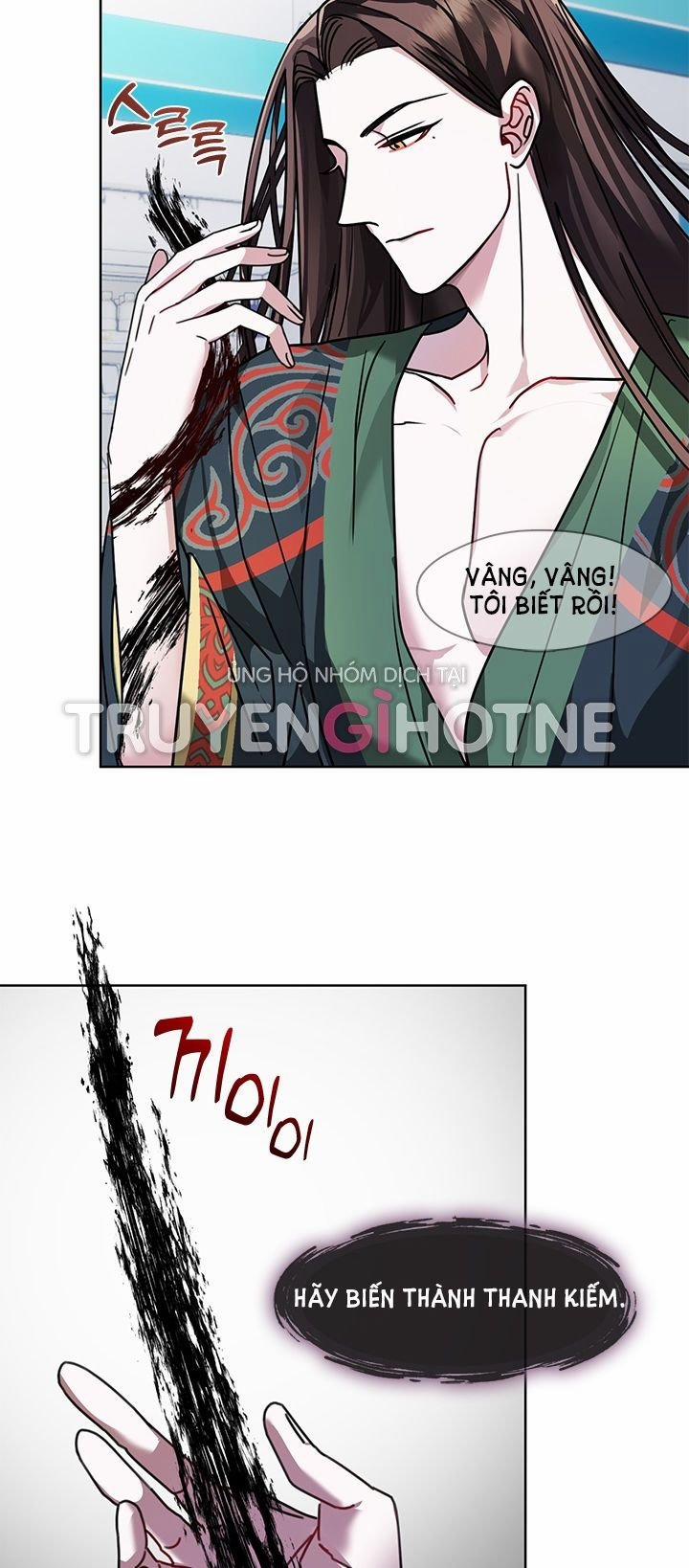 [18+] Đêm Của Tân Nương 40.1 trang 12