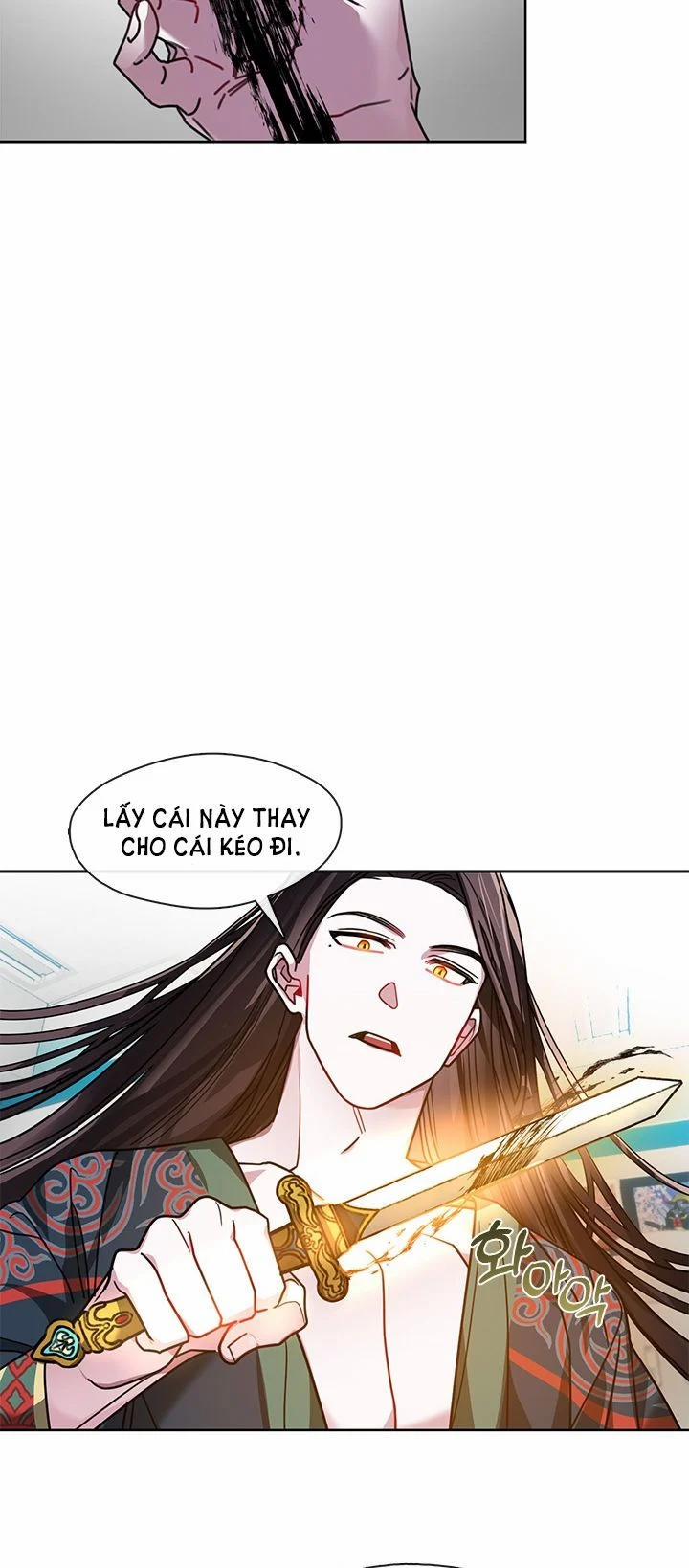 [18+] Đêm Của Tân Nương 40.1 trang 13