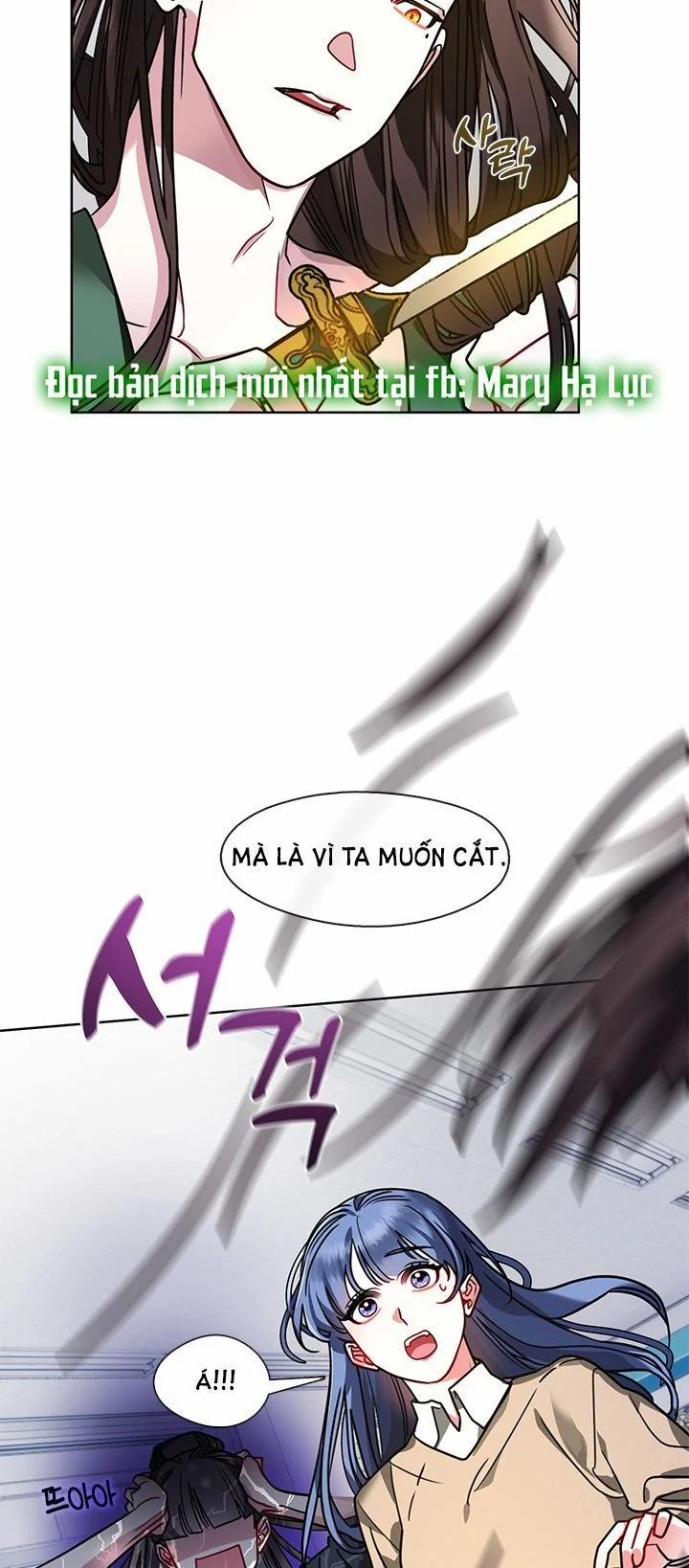 [18+] Đêm Của Tân Nương 40.1 trang 15