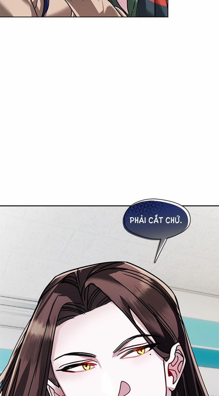 [18+] Đêm Của Tân Nương 40.1 trang 3