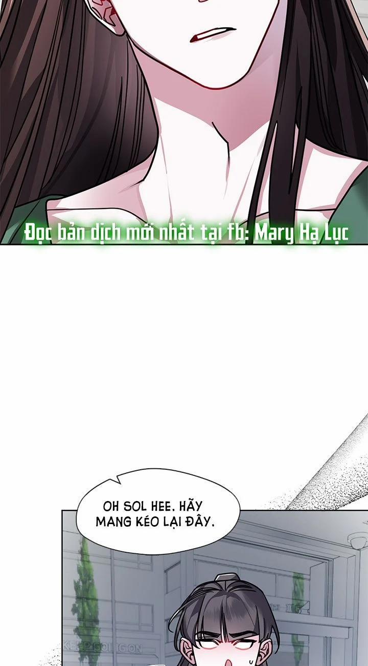 [18+] Đêm Của Tân Nương 40.1 trang 4