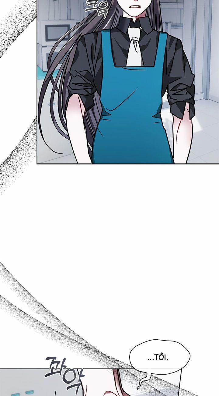[18+] Đêm Của Tân Nương 40.1 trang 5