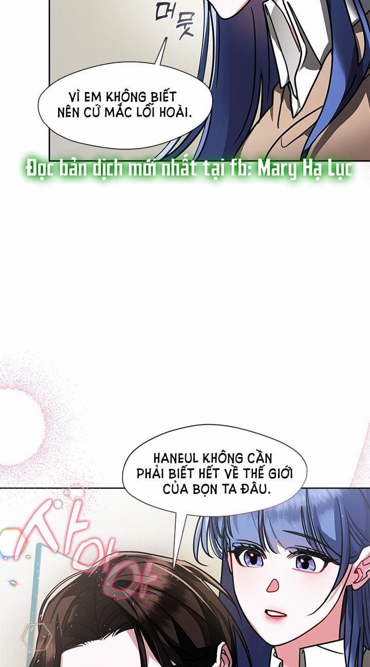 [18+] Đêm Của Tân Nương 40.2 trang 15