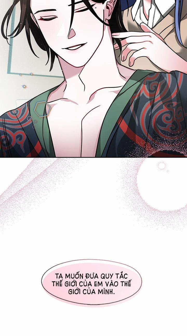 [18+] Đêm Của Tân Nương 40.2 trang 16