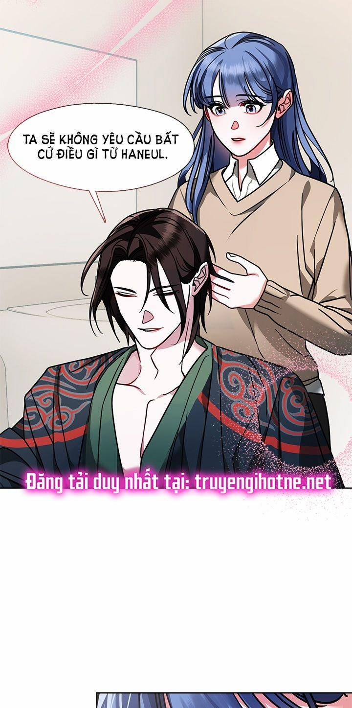 [18+] Đêm Của Tân Nương 40.2 trang 18