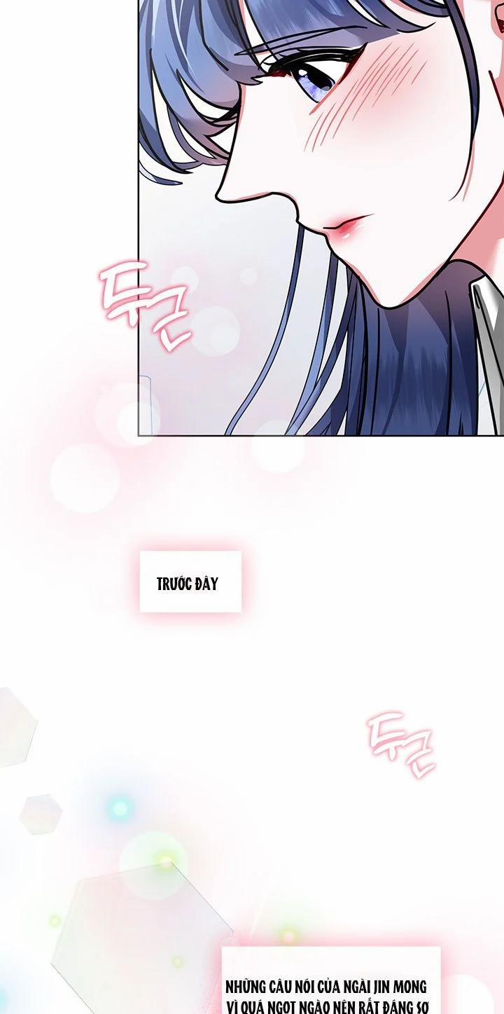 [18+] Đêm Của Tân Nương 40.2 trang 19
