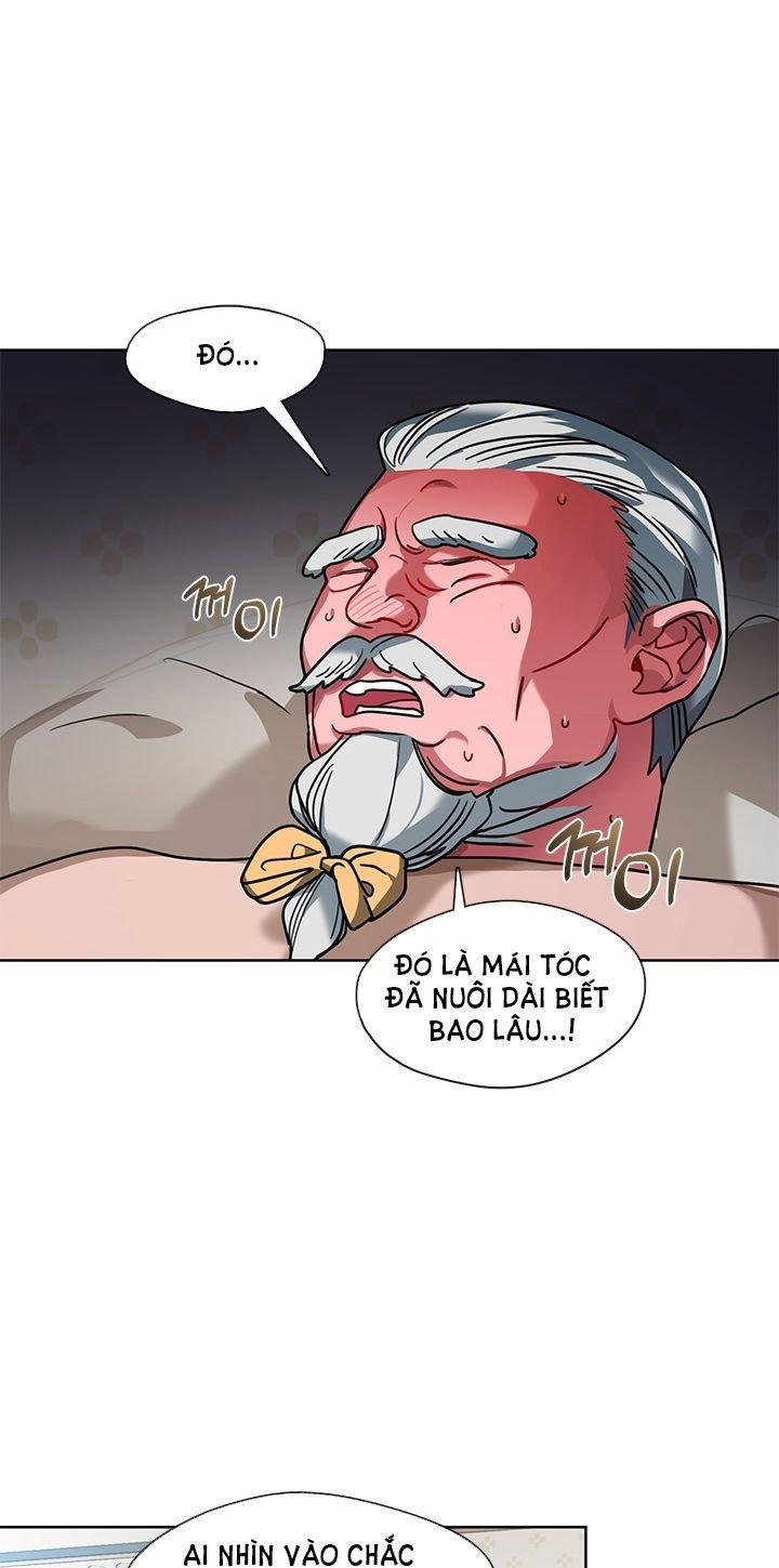 [18+] Đêm Của Tân Nương 40.2 trang 2