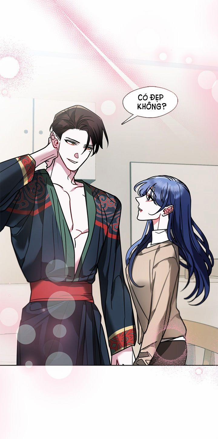 [18+] Đêm Của Tân Nương 40.2 trang 23