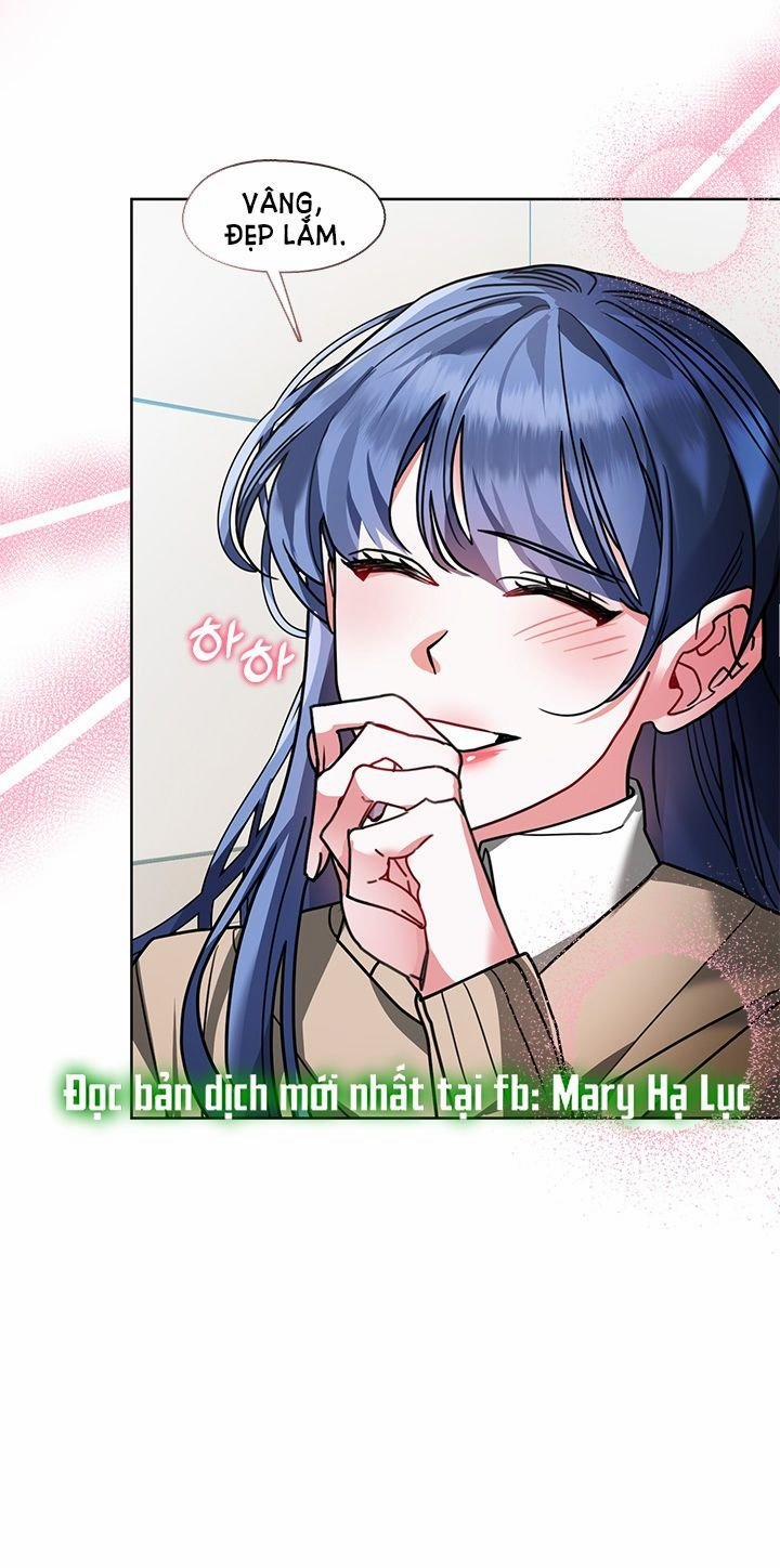 [18+] Đêm Của Tân Nương 40.2 trang 24