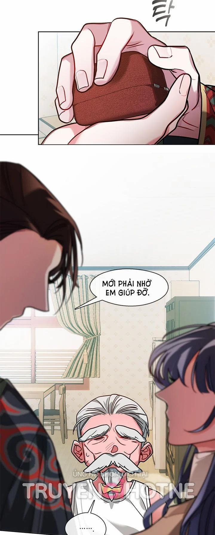 [18+] Đêm Của Tân Nương 40.2 trang 36