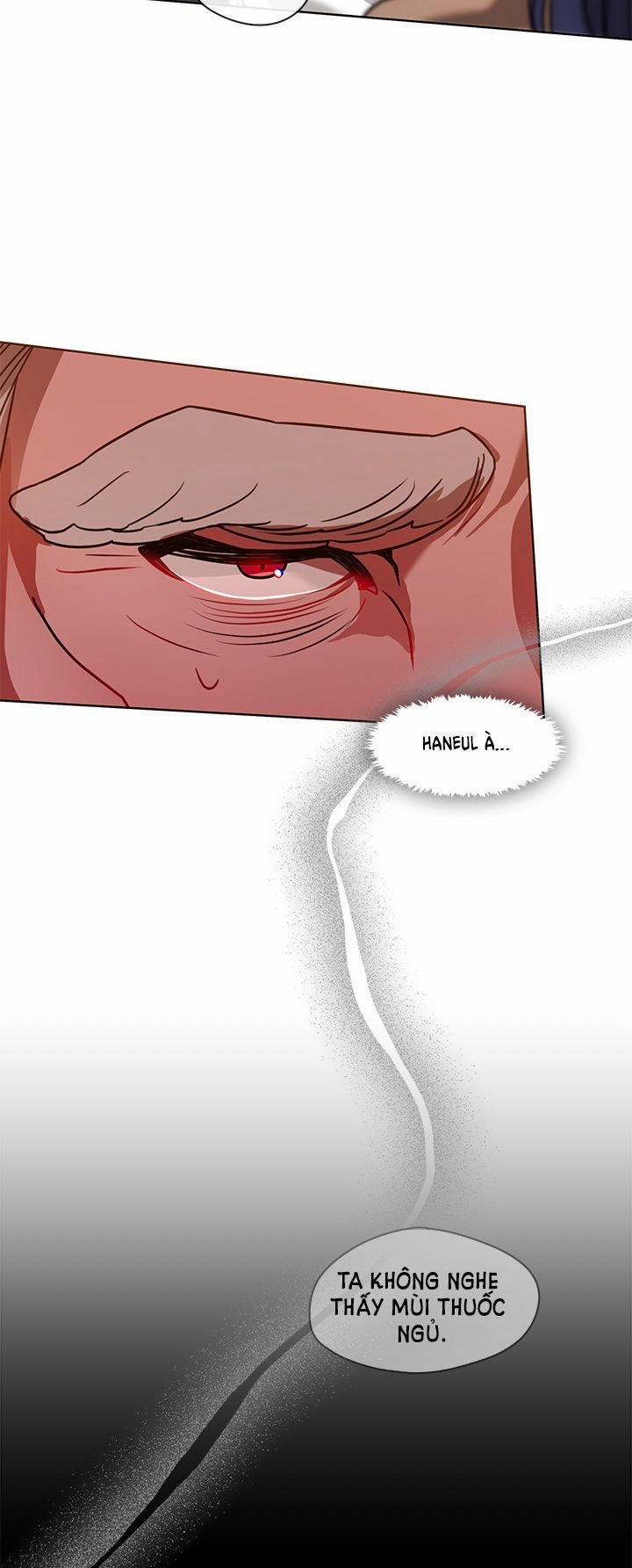 [18+] Đêm Của Tân Nương 40.2 trang 37
