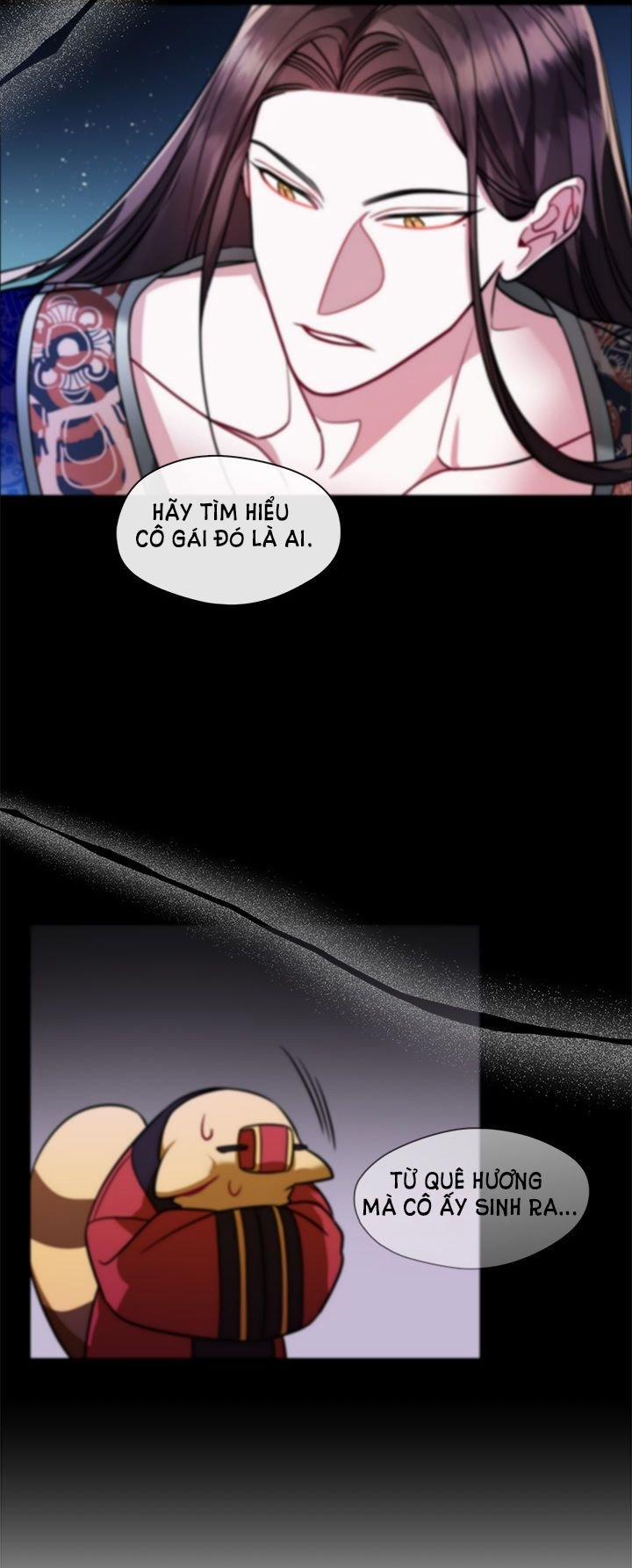 [18+] Đêm Của Tân Nương 40.2 trang 38