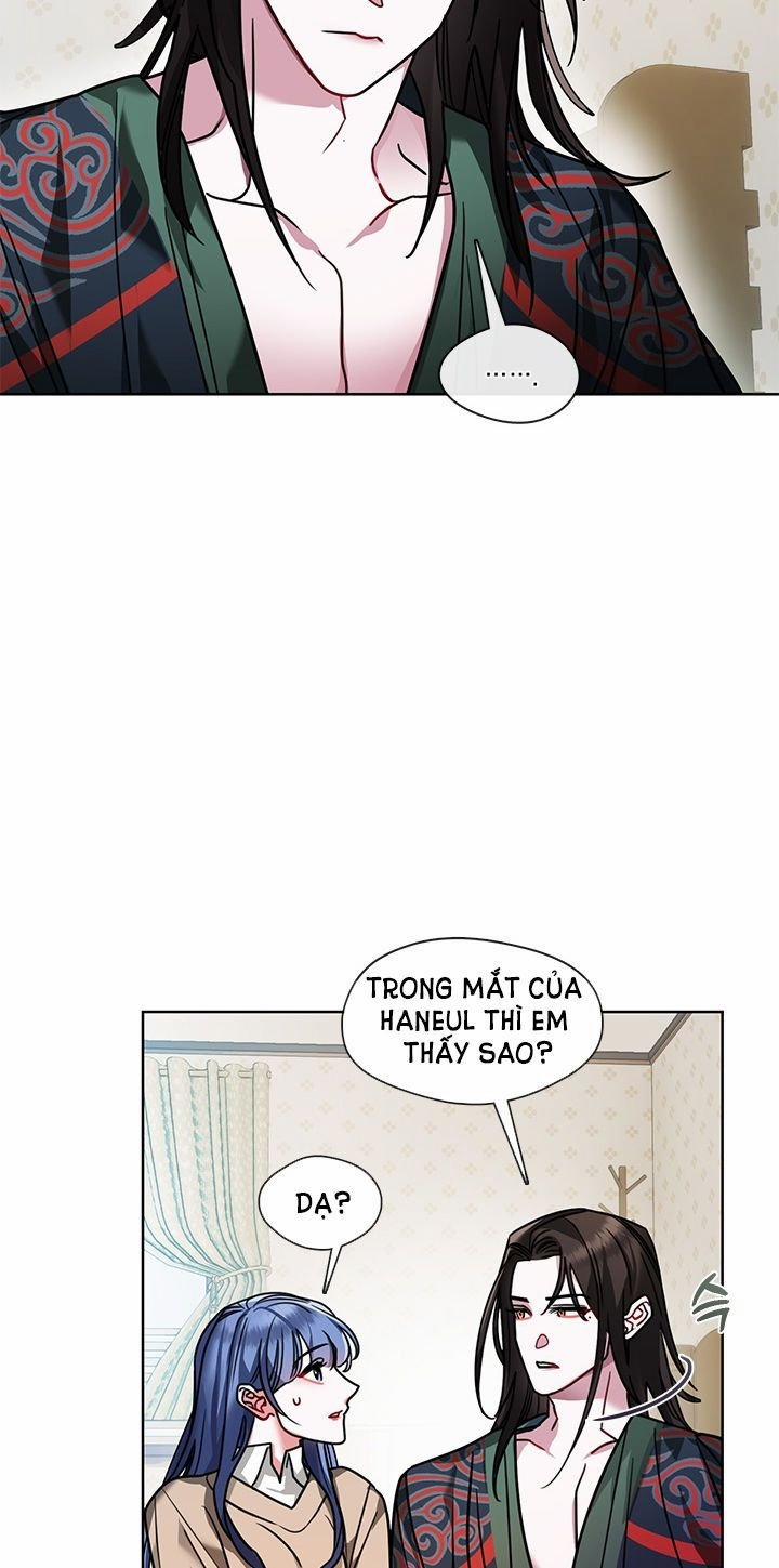 [18+] Đêm Của Tân Nương 40.2 trang 5