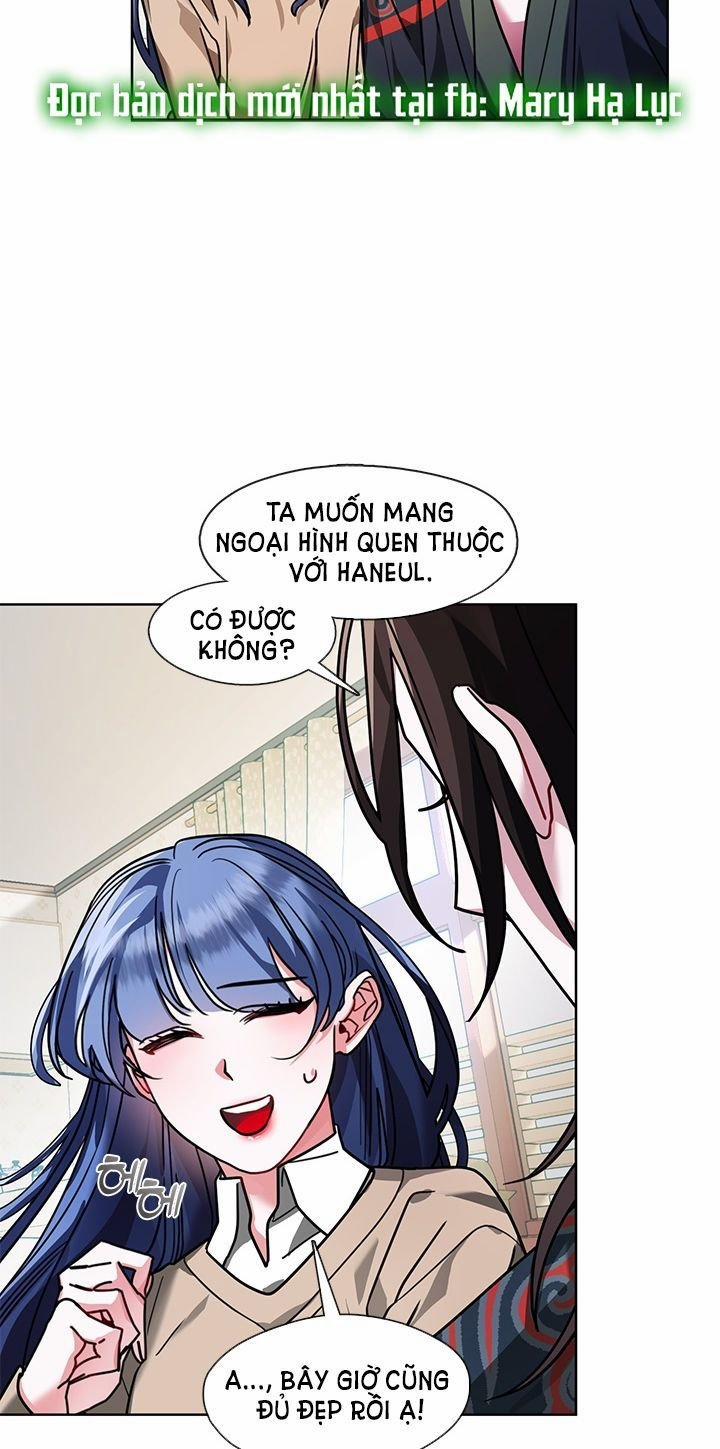 [18+] Đêm Của Tân Nương 40.2 trang 6