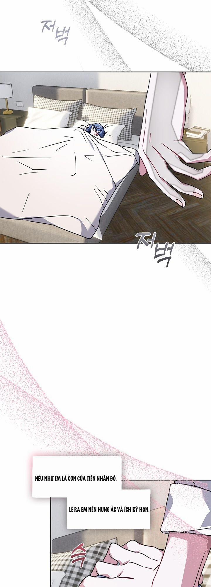 [18+] Đêm Của Tân Nương 41.1 trang 12