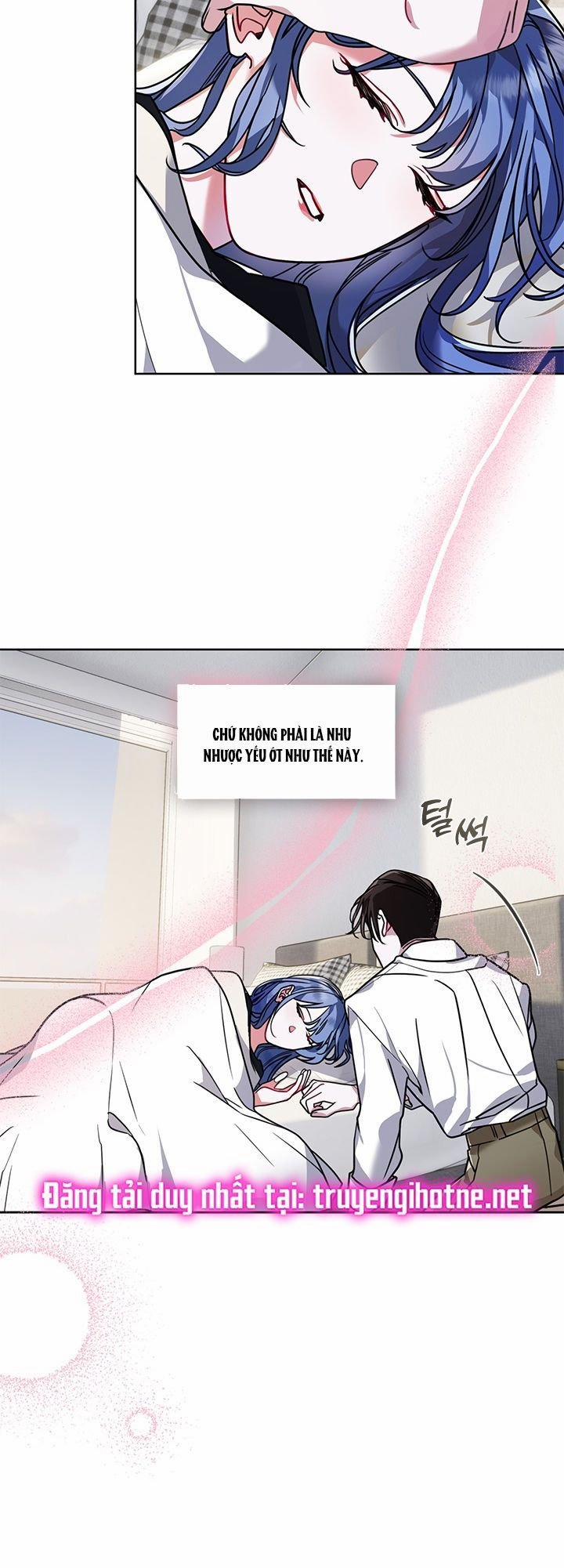 [18+] Đêm Của Tân Nương 41.1 trang 13