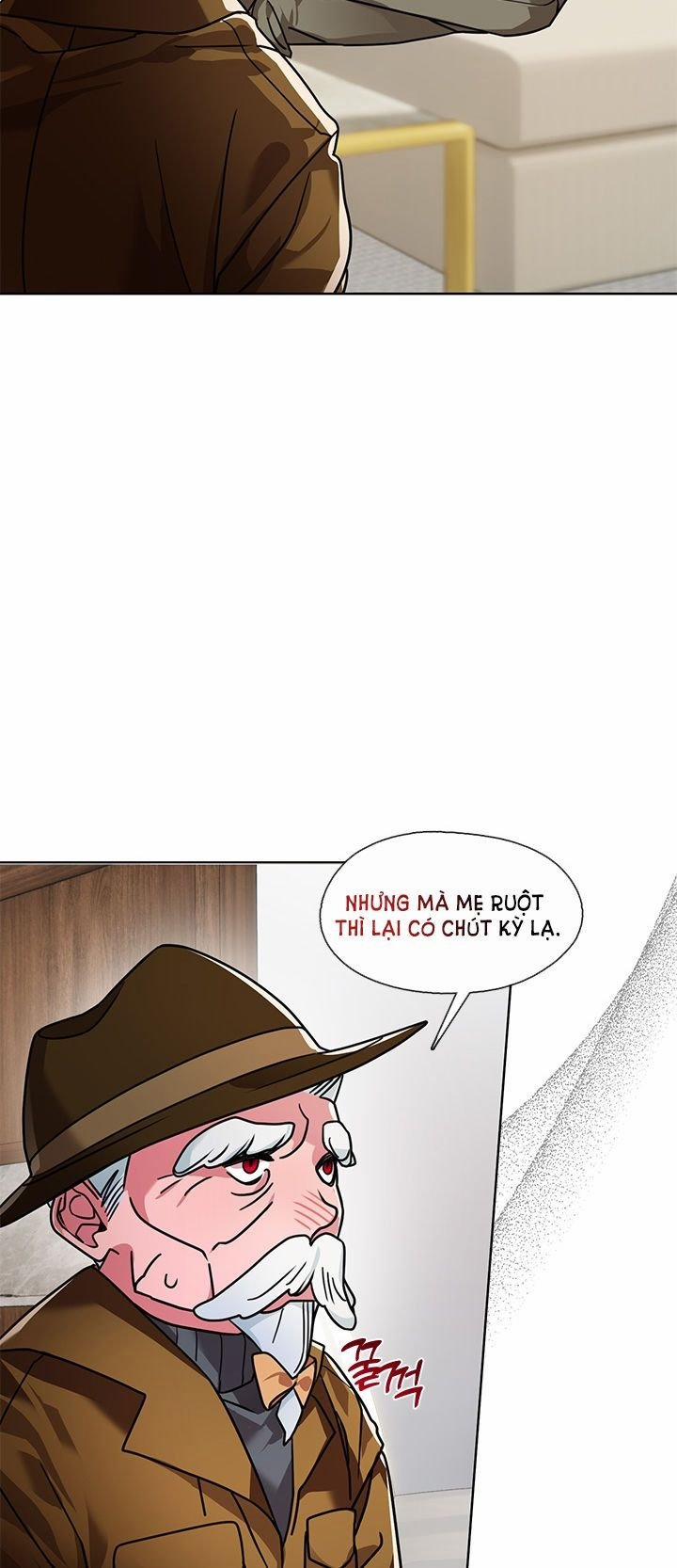 [18+] Đêm Của Tân Nương 41.1 trang 2