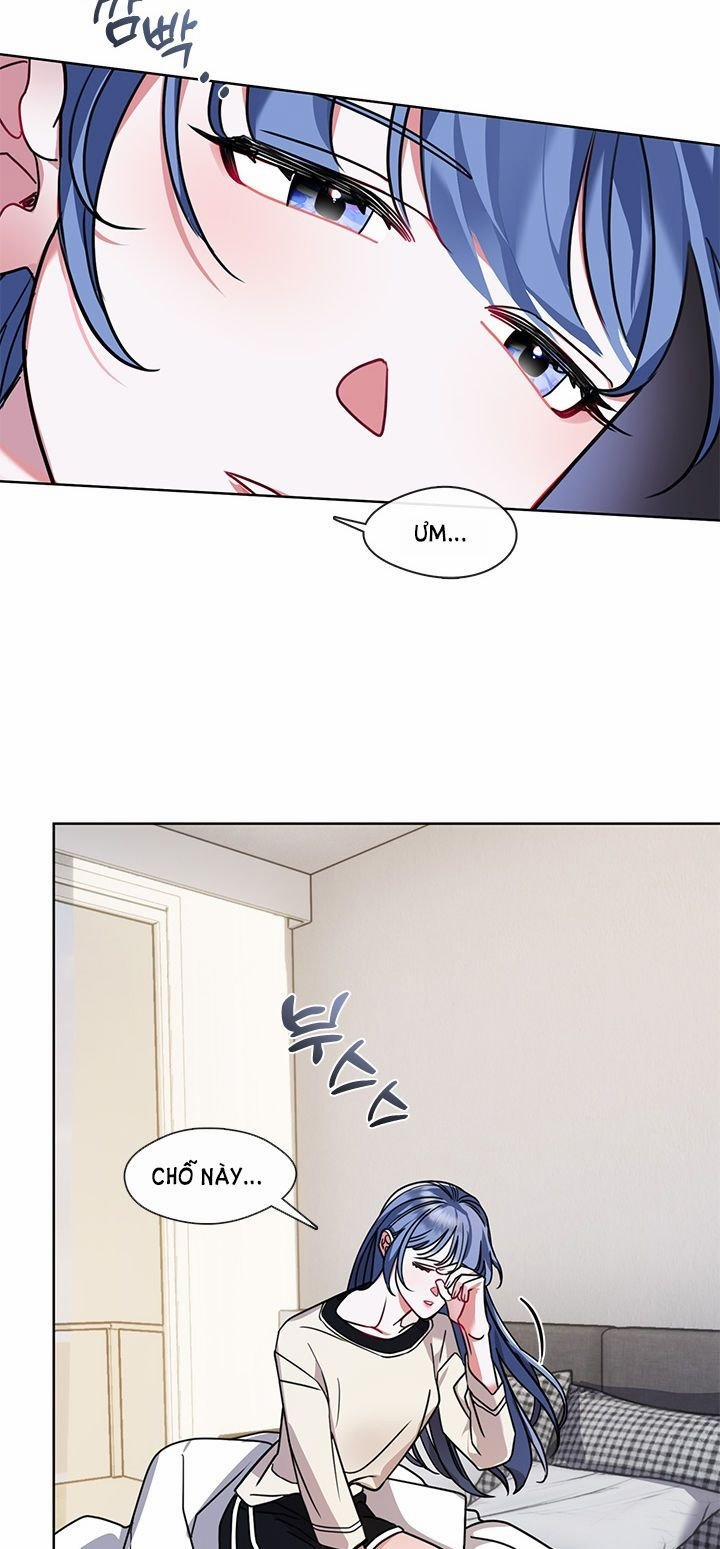 [18+] Đêm Của Tân Nương 41.1 trang 20