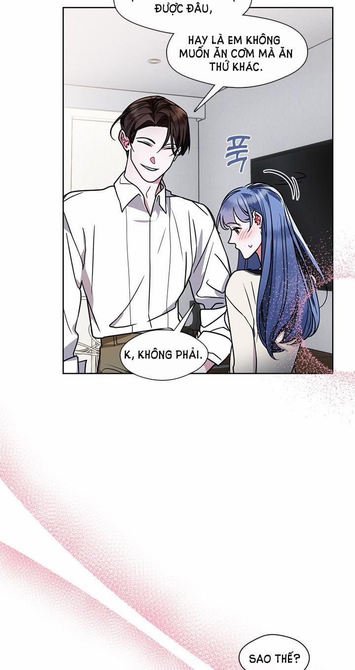 [18+] Đêm Của Tân Nương 41.1 trang 26