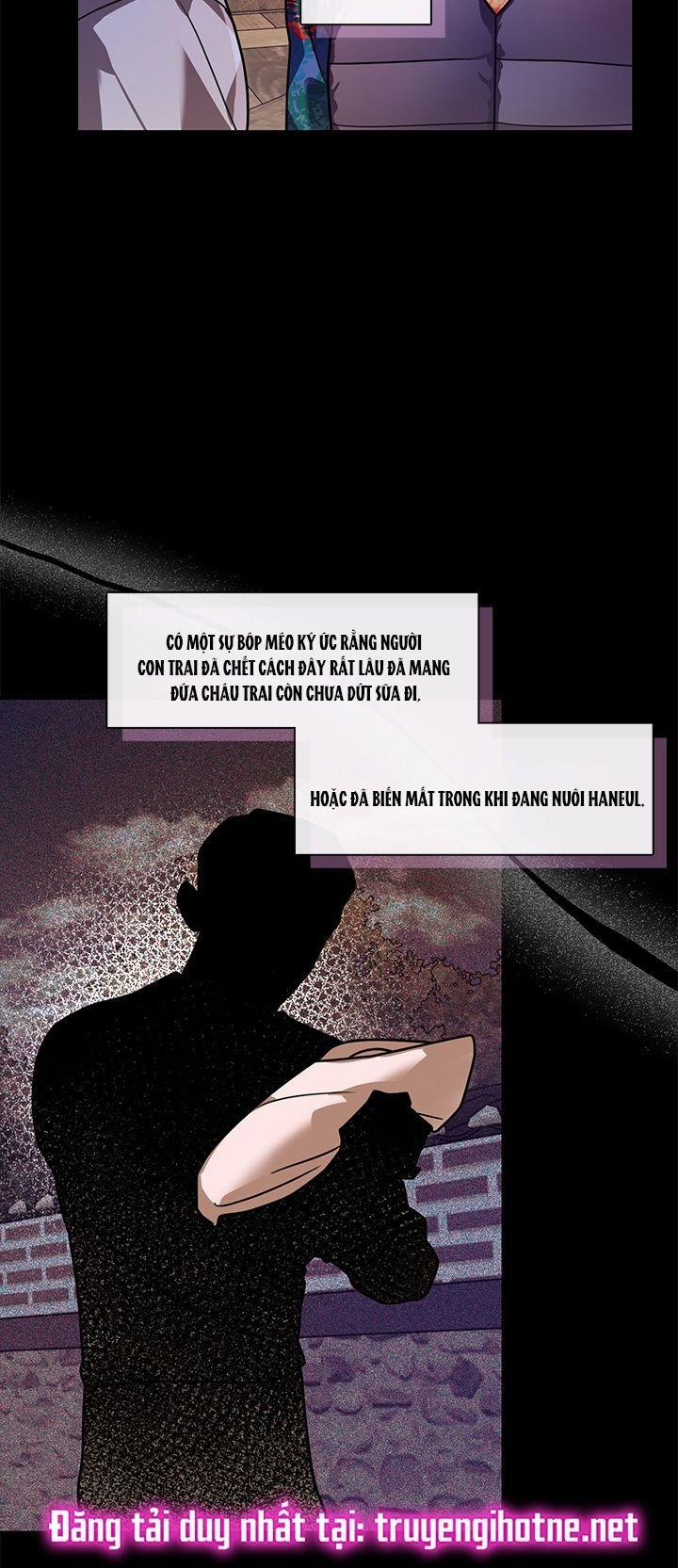 [18+] Đêm Của Tân Nương 41.1 trang 5