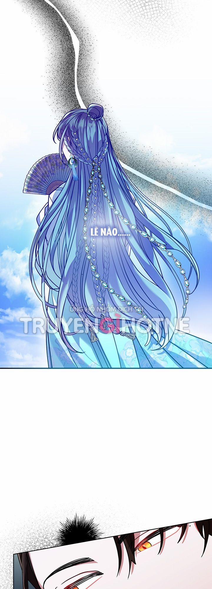 [18+] Đêm Của Tân Nương 41.1 trang 8