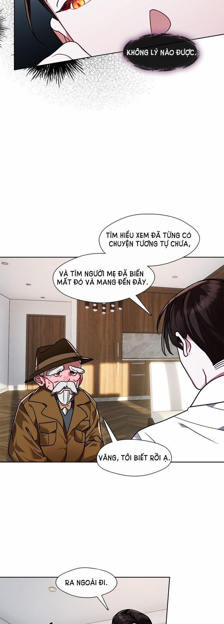 [18+] Đêm Của Tân Nương 41.1 trang 9