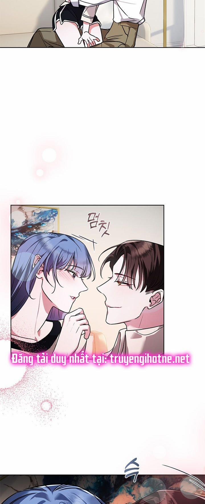 [18+] Đêm Của Tân Nương 41.2 trang 1