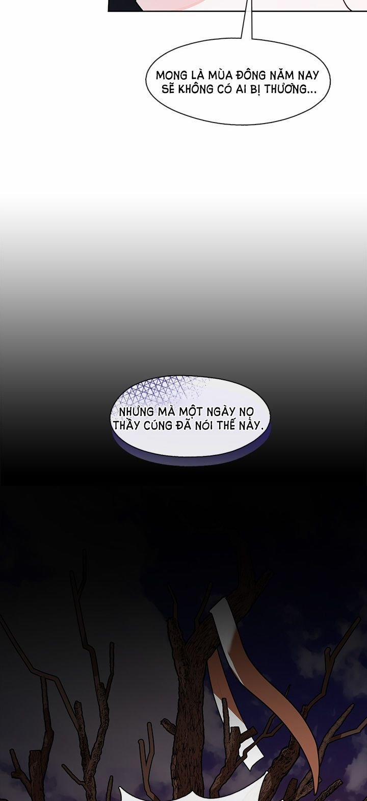 [18+] Đêm Của Tân Nương 41.2 trang 11