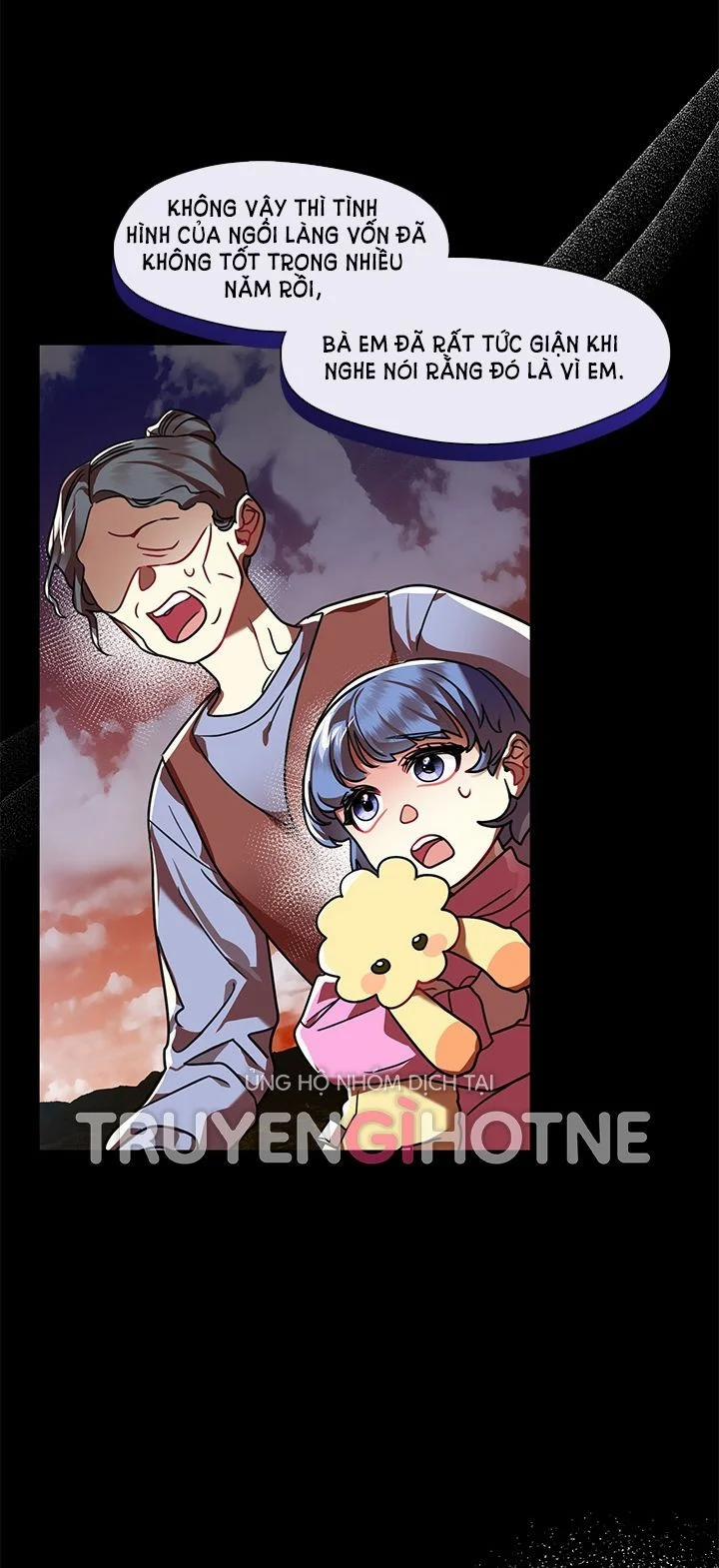 [18+] Đêm Của Tân Nương 41.2 trang 13