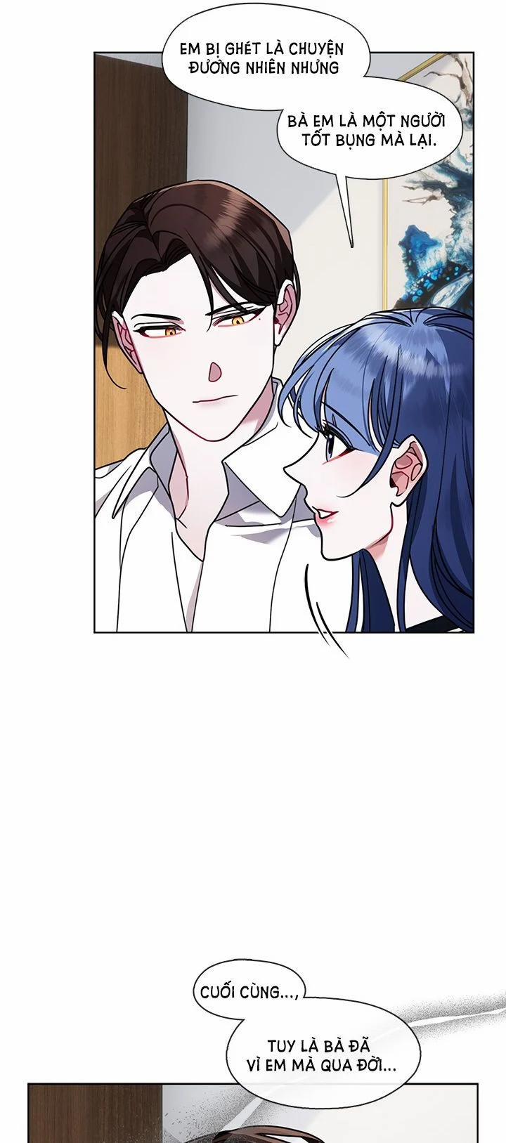 [18+] Đêm Của Tân Nương 41.2 trang 16