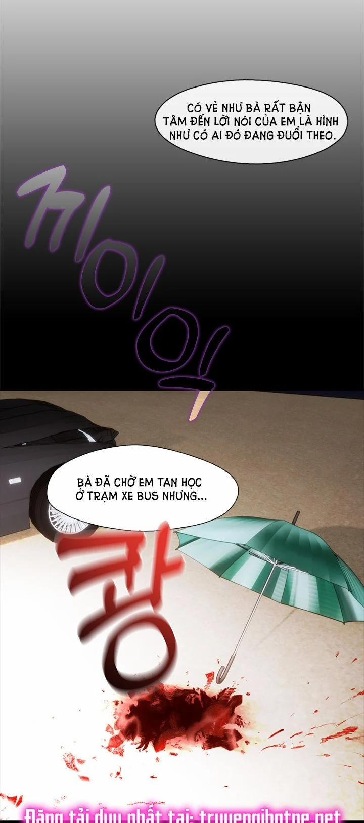 [18+] Đêm Của Tân Nương 41.2 trang 18