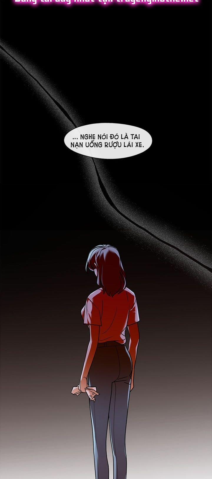 [18+] Đêm Của Tân Nương 41.2 trang 19