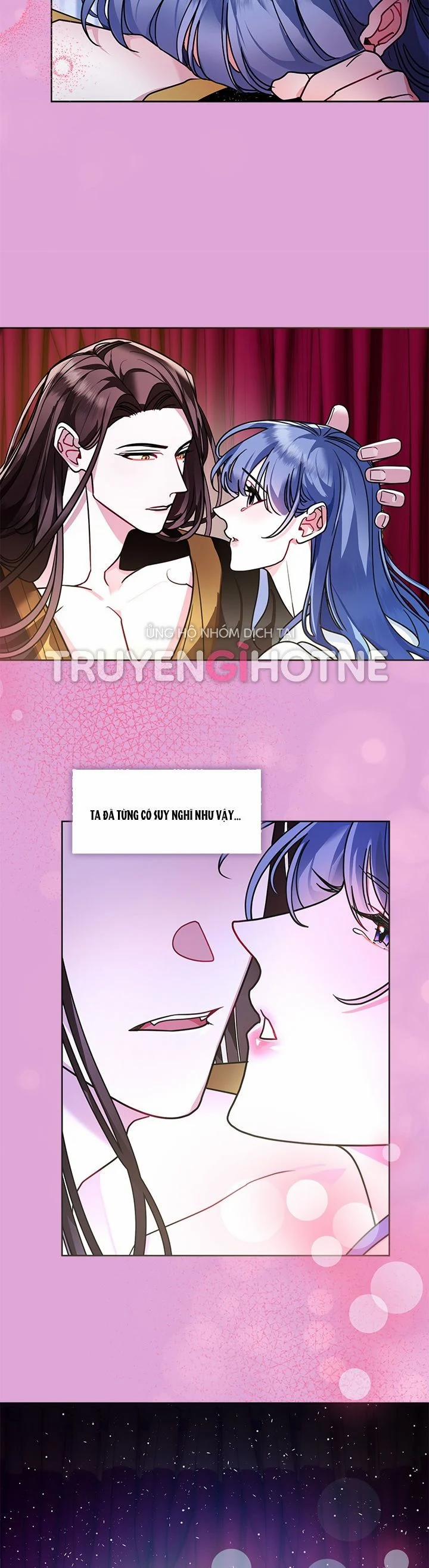 [18+] Đêm Của Tân Nương 41.2 trang 26